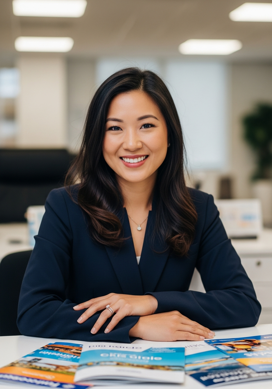Natalie - Your Personal Cruise Advisor