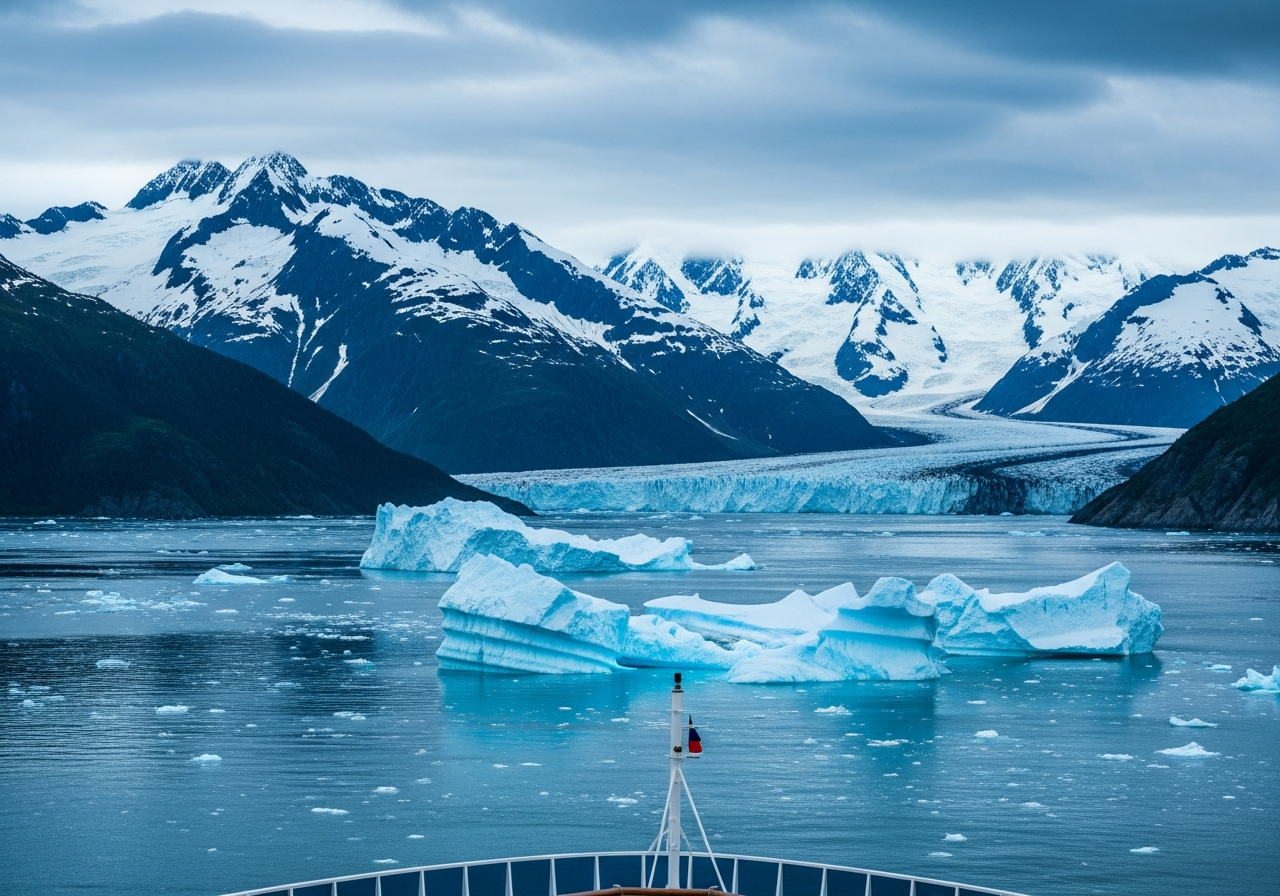 Antarctica cruises