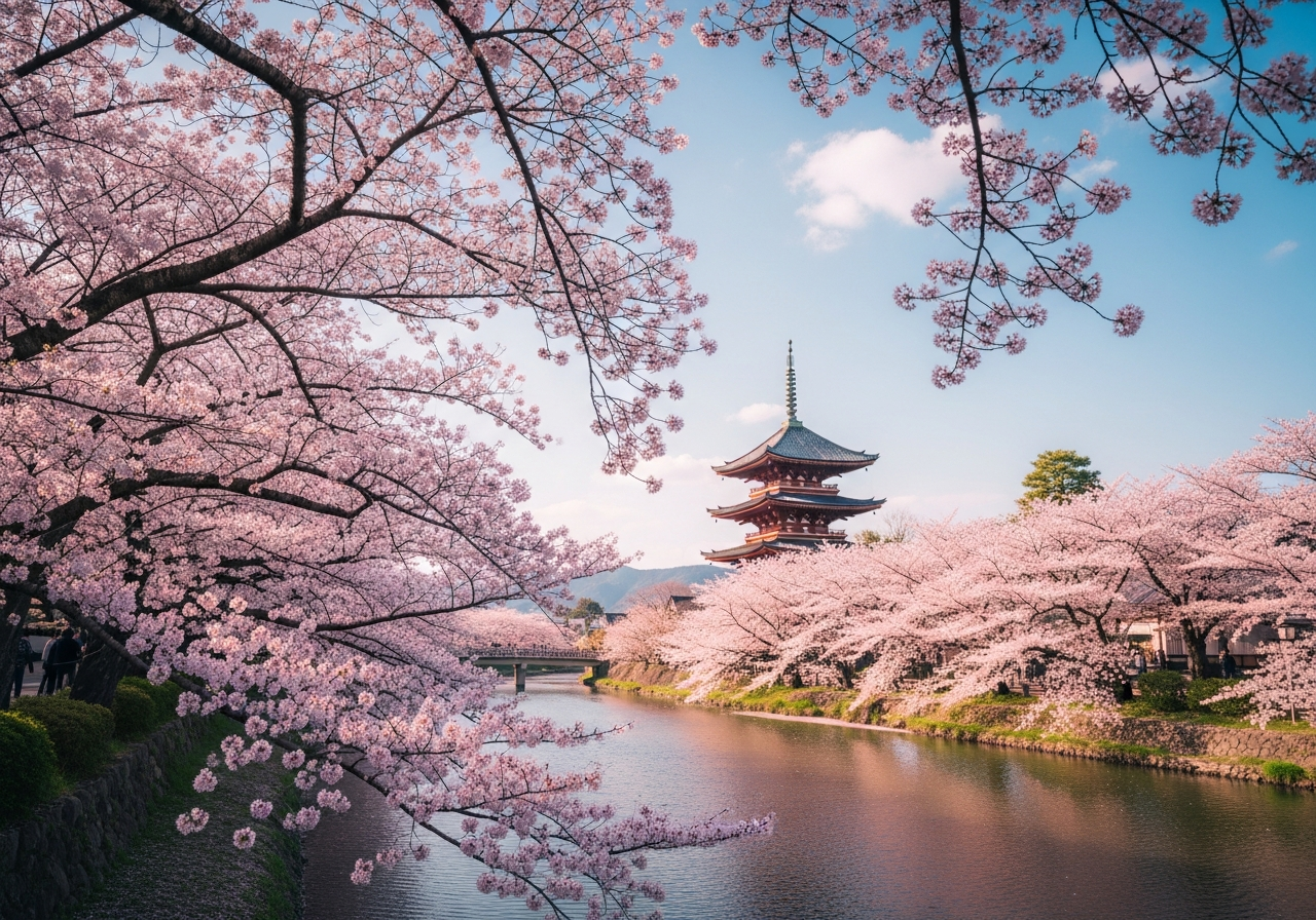 Japan cruises