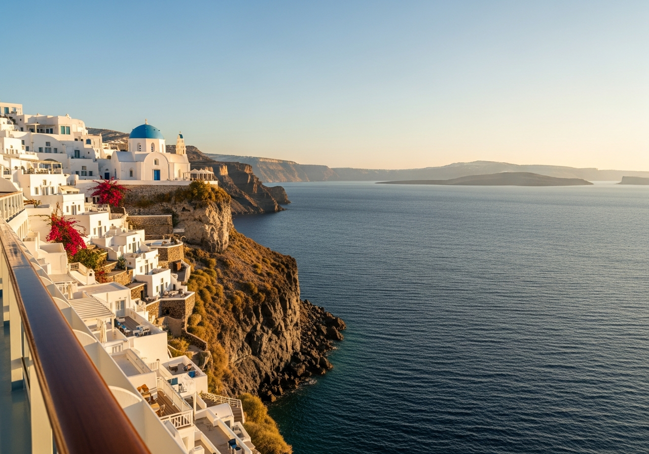 Mediterranean cruises