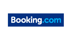 Booking.com logo