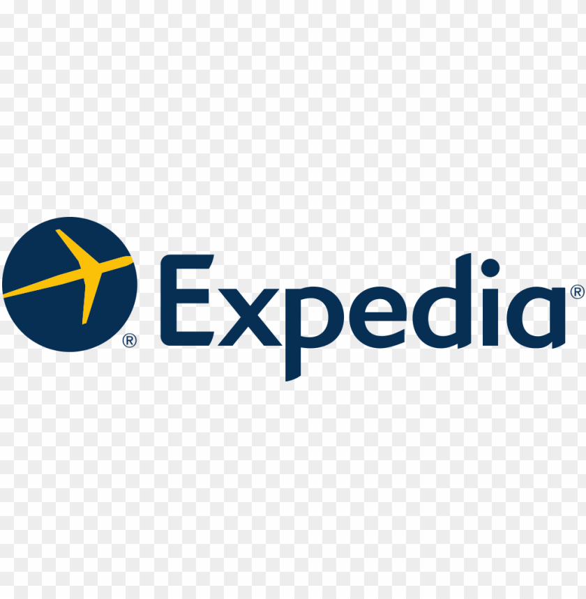 Expedia logo