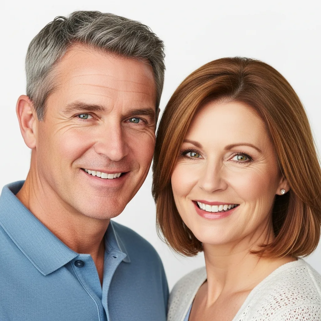 Fiona & Alan R.