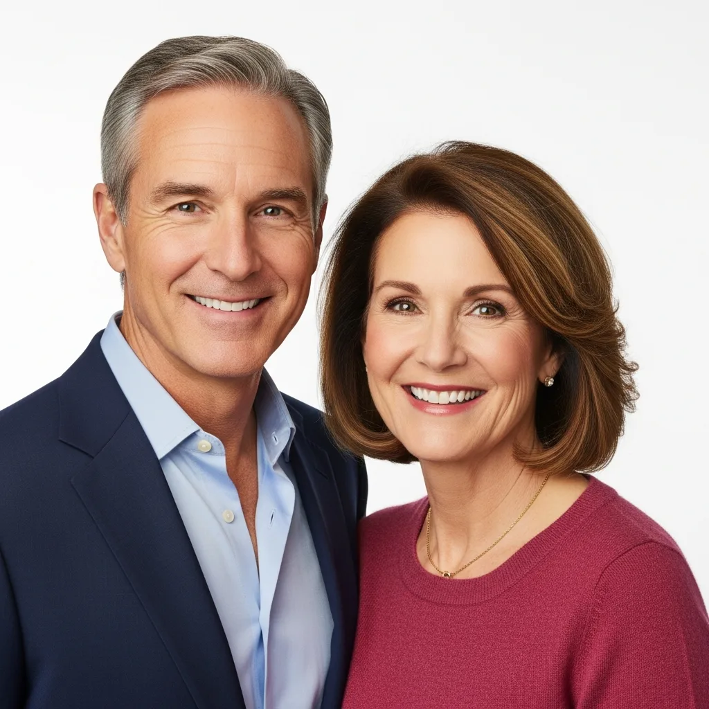 Kevin & Diane P.
