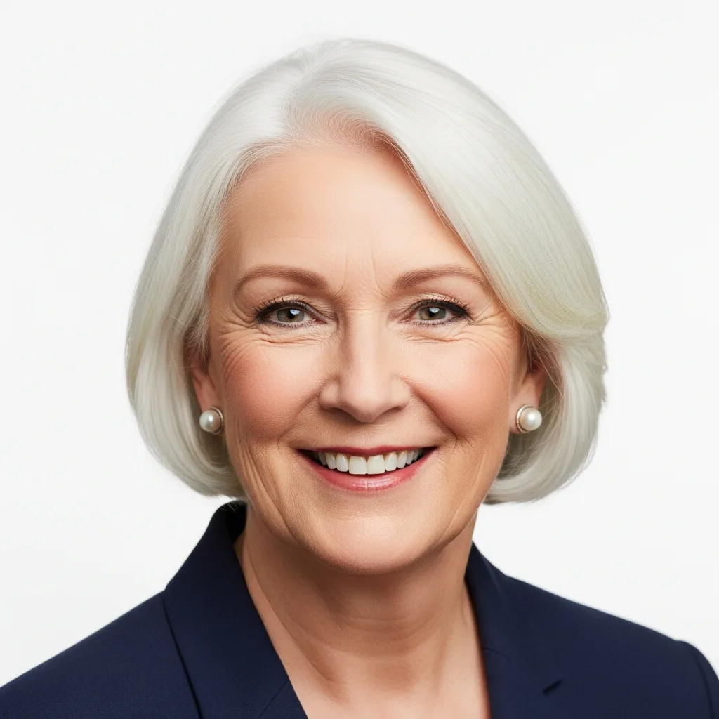 Margaret T.