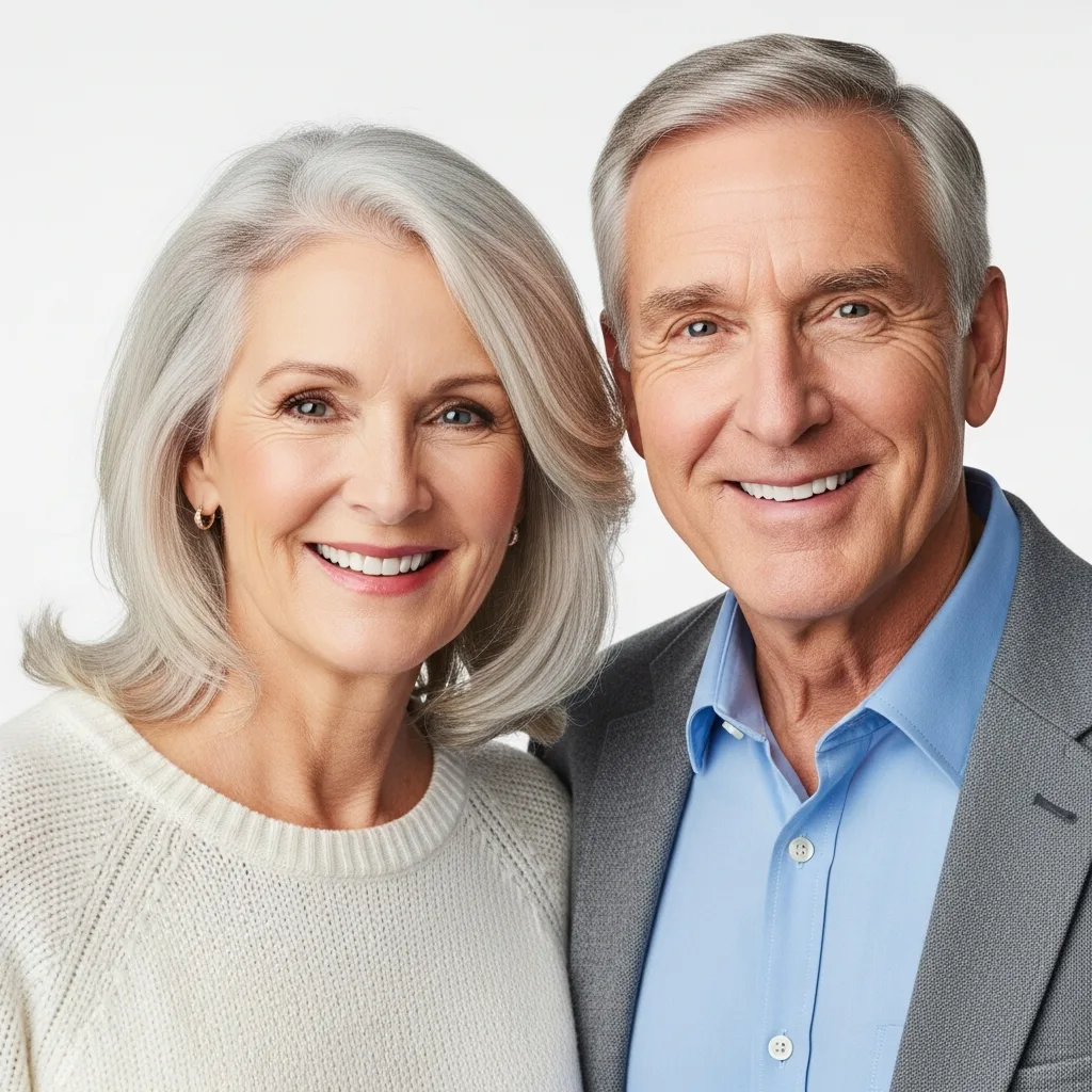 Robert & Linda K.