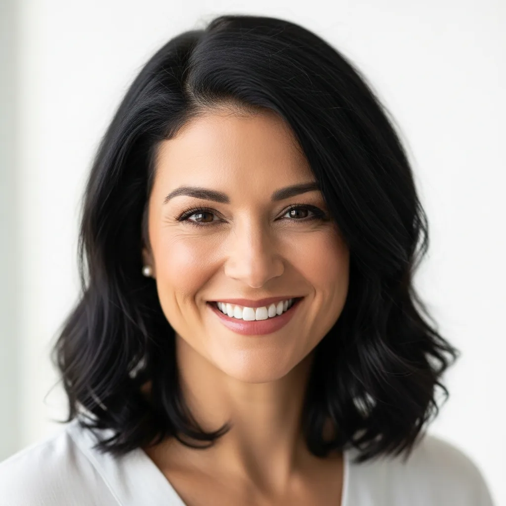 Sandra M.